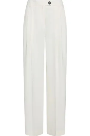 MARELLA Donna, Pantaloni, Bianco, M, new