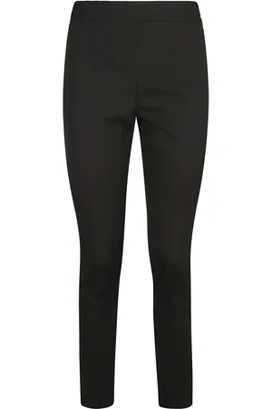 Fabiana Filippi Donna, Pantaloni, Nero, 2Xs, new