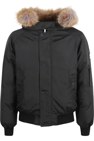 Burberry Uomo, Giacche, Nero, L, new