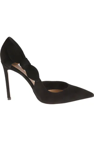 Aquazzura Donna, Scarpe, Nero, 40 EU, new