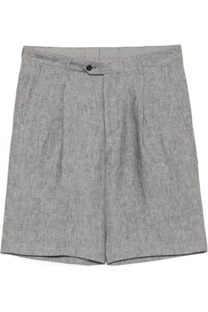 corneliani Uomo, Pantaloncini, Grigio, M, new