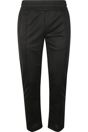 Palm Angels Uomo, Pantaloni, Nero, M, new