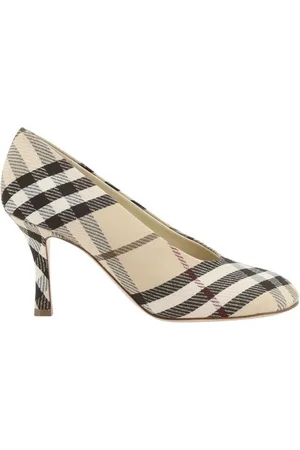 Burberry Donna, Scarpe, Multicolore, 38 EU, new