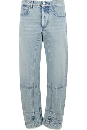 Jil Sander Donna, Jeans, Blu, S, new