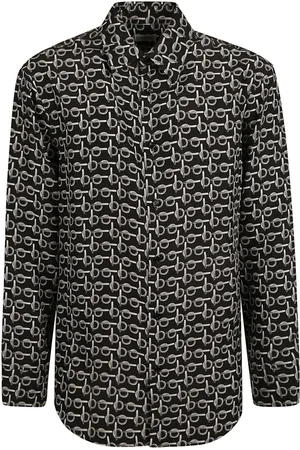 Burberry Uomo, Magliette, Multicolore, M, new