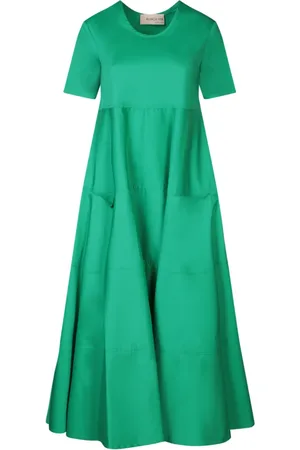 BLANCA Donna, Abiti, Verde, M, new