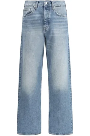 Sunflower Uomo, Jeans, Blu, W33, new