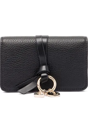 Chloé Donna, Accessori, Nero, Taglia unica, new