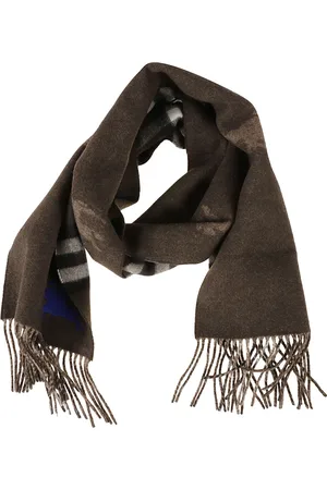 Burberry Unisex, Accessori, Marrone, Taglia unica, new