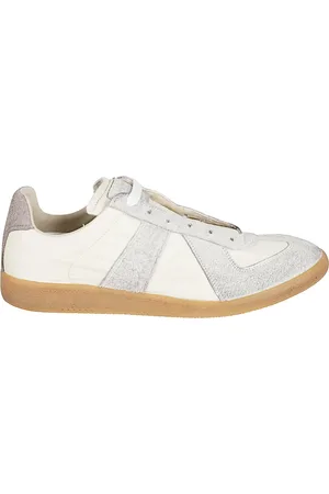 Maison Margiela Uomo, Scarpe, Bianco, 40 EU, new