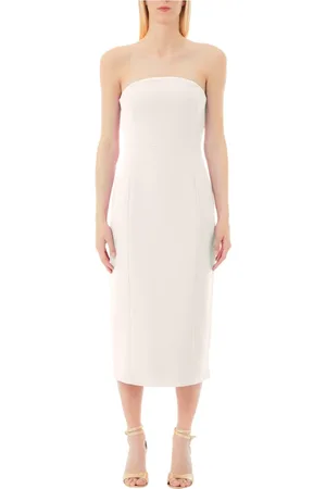 Liu Jo Donna, Abiti, Bianco, S, new