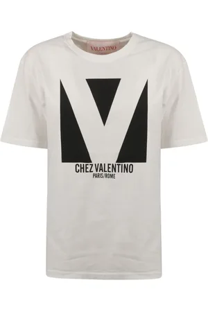 VALENTINO GARAVANI Donna, Top, Bianco, S, new