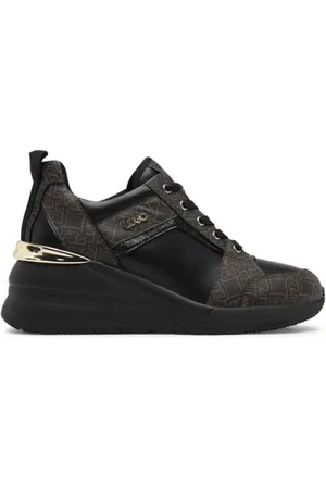 Liu Jo Donna, Scarpe, Nero, 36 EU, new