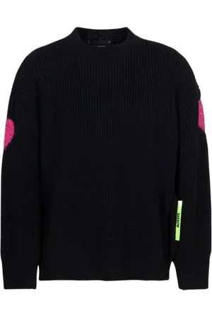 BARROW Donna, Maglie, Nero, M, new