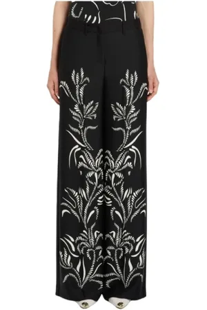 MARELLA Donna, Pantaloni, Nero, S, new