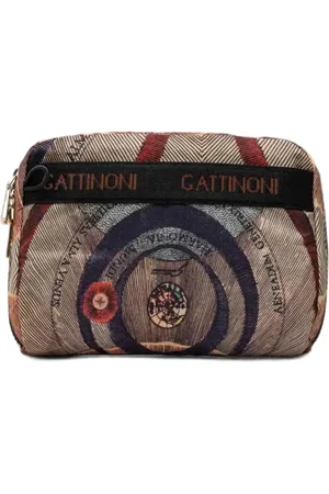 Gattinoni Donna, Borse, Multicolore, Taglia unica, new