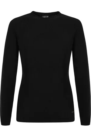 Tom Ford Donna, Maglie, Nero, L, new