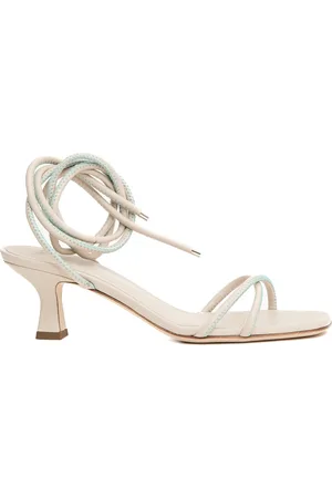 3Juin Donna, Scarpe, Bianco, 36 EU, new
