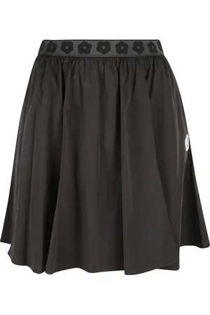 Kenzo Donna, Gonne, Nero, M, new