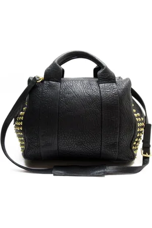 MCM Unisex, Pre-owned, Nero, Taglia unica, used