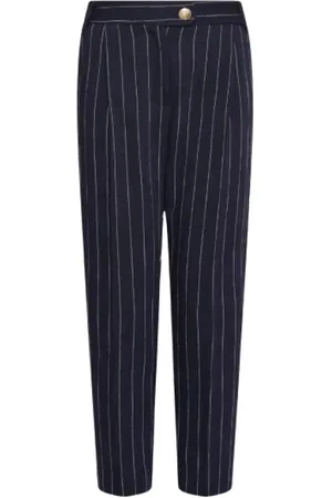 MARELLA Donna, Pantaloni, Blu, L, new