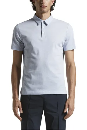 PESERICO SIGN Uomo, Top, Blu, 2Xl, new