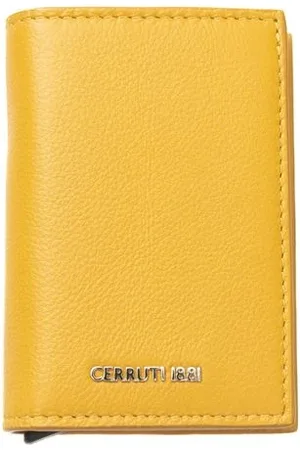 Cerruti 1881 Uomo, Accessori, Giallo, Taglia unica, new