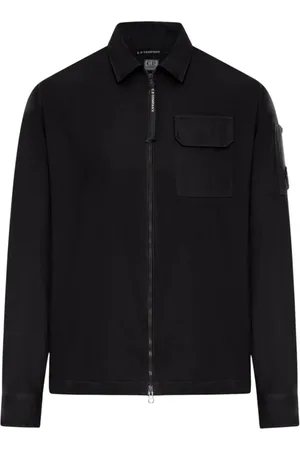 C.P. Company Uomo, Giacche, Blu, L, new