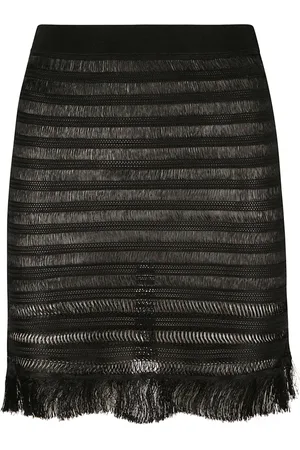 Tom Ford Donna, Gonne, Nero, M, new