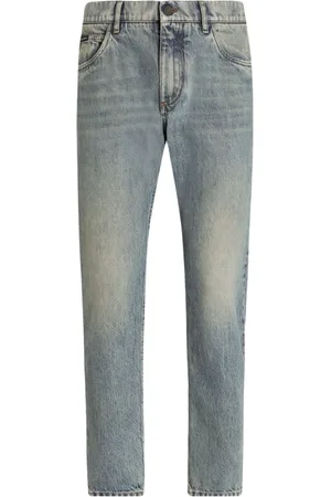 Dolce & Gabbana Uomo, Jeans, Blu, L, new