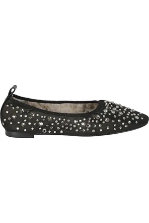 Tory Burch Donna, Scarpe, Nero, 37 EU, new