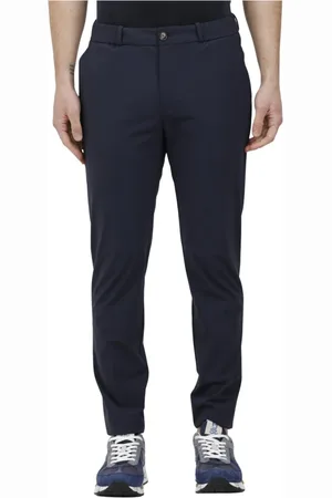 RRD Uomo, Pantaloni, Blu, S, new