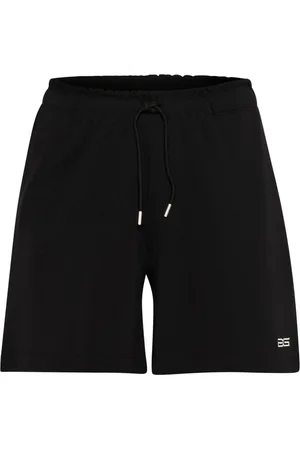 Gestuz Donna, Pantaloncini, Nero, M, new