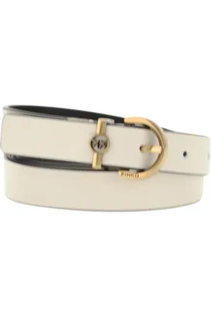 Pinko Donna, Accessori, Bianco, L, new