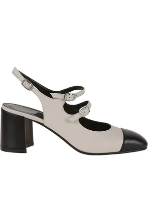 Carel Donna, Scarpe, Grigio, 36 EU, new