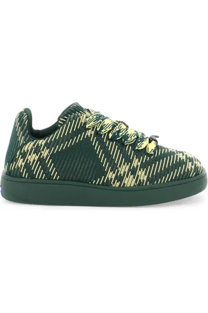 Burberry Uomo, Scarpe, Multicolore, 42 EU, new