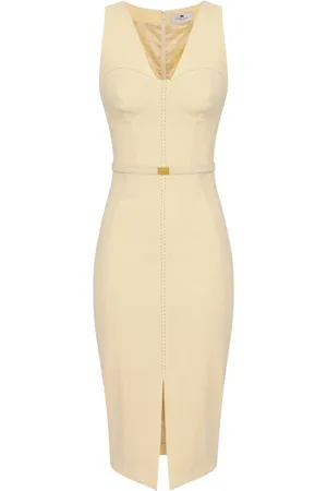 Elisabetta Franchi Donna, Abiti, , 2Xl, new