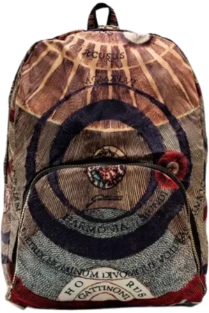 Gattinoni Donna, Borse, Multicolore, Taglia unica, new