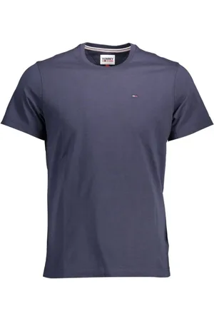 Tommy Hilfiger Uomo, Top, Blu, L, new