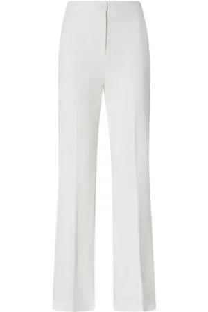 Pinko Donna, Pantaloni, Bianco, XS, new