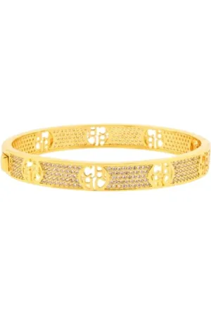 Carolina Herrera Donna, Accessori, Giallo, Taglia unica, new