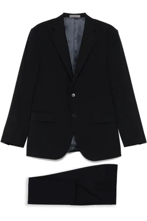 corneliani Uomo, Abiti Uomo, Nero, 2Xl, new