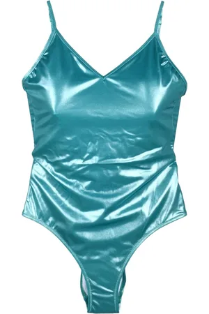 Colmar Donna, Costumi da bagno, Verde, S, new