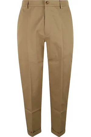 Kenzo Uomo, Pantaloni, , W38, new