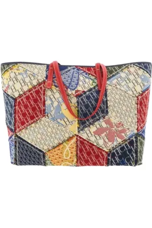 Carolina Herrera Donna, Borse, Multicolore, Taglia unica, new