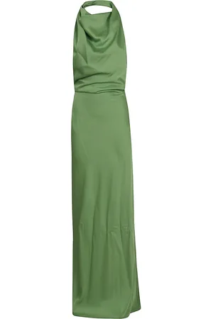 Simkhai Donna, Abiti, Verde, S, new