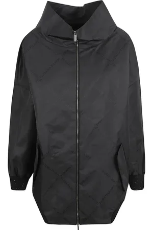 Fabiana Filippi Donna, Giacche, Nero, M, new