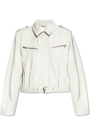 Gestuz Donna, Giacche, Bianco, L, new