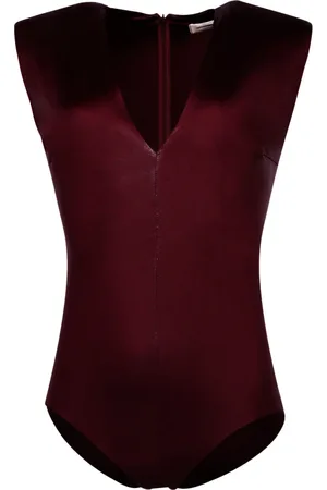 BLANCA Donna, Top, Rosso, L, new