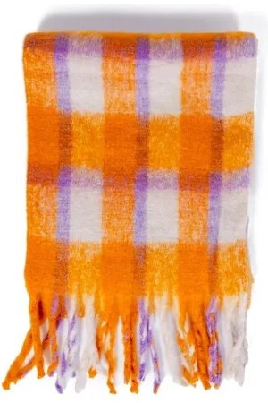 ONLY Donna, Accessori, Arancione, Taglia unica, new